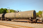 UTLX Tank Car